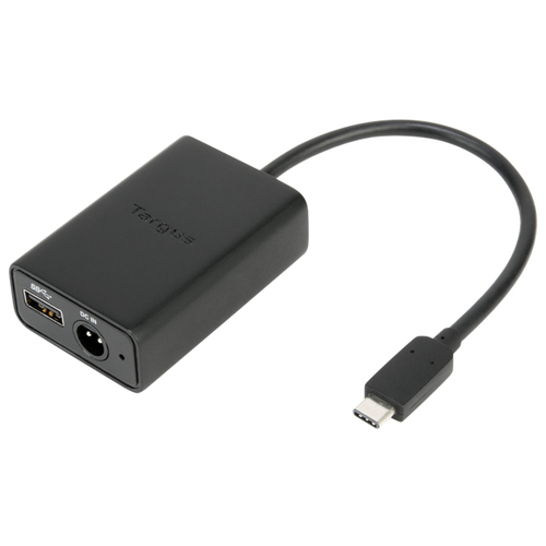 Targus USB-C Multiplexer