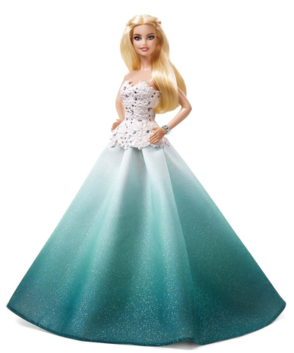 Barbie DGX98 кукла