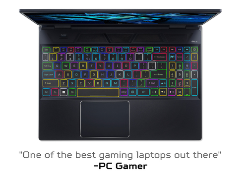 Acer Predator Helios 300 PH315-55 Intel® Core™ i7 i7-12700H Laptop – image 4