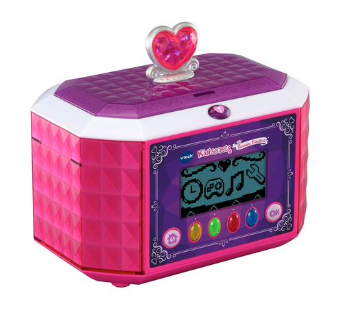 VTech KidiSecrets Sieraden Schatkist – image 1