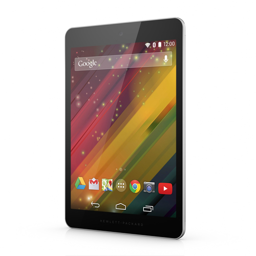 HP 8 G2 Tablet - 1411na – image 2