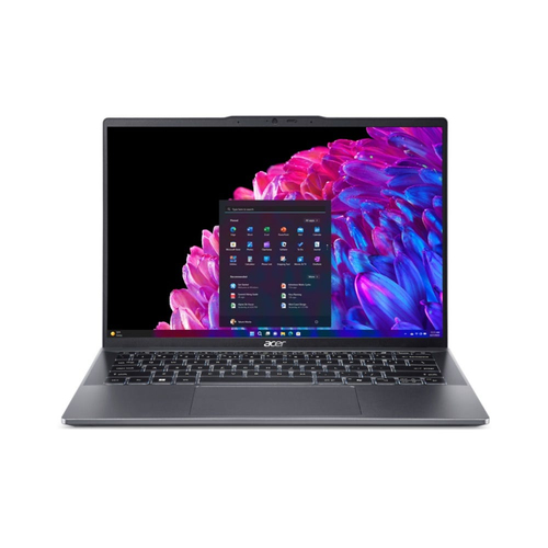 Acer Swift SFG14-63-R8G2 AMD Ryzen™ 5 8645HS Laptop
