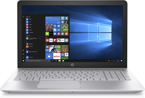HP Pavilion 15-cc552tx Intel® Core™ i7 i7-7500U Laptop – image 2