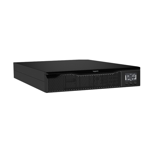 Middle Atlantic UPS-LO-3000RT источник бесперебойного питания