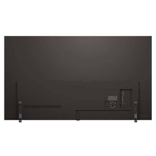 LG OLED AI OLED83B65LA 2.11 m (83") 4K Ultra HD Smart TV Wi-Fi Brown – image 7