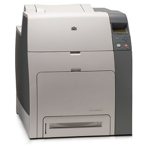 HP Color LaserJet CP4005n Printer