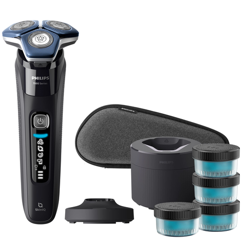 Philips Shaver Series 7000 S7886/63, afbeelding 3