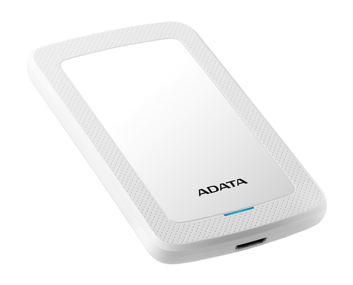 Disco Duro Externo ADATA AHV300-1TU31-CWH