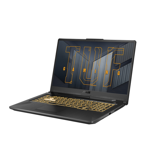 ASUS TUF Gaming A17 FA706II-H7207T AMD Ryzen™ 5 4600H Laptop – image 3