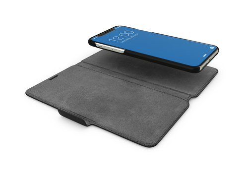 iDeal of Sweden Fashion Wallet iPhone X / Xs Black – image 5