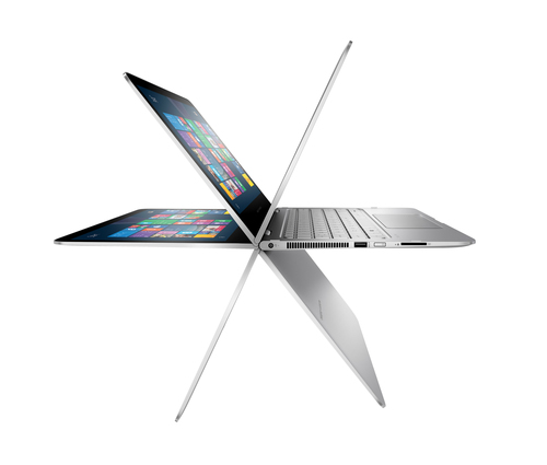 HP Spectre x360 13-4105nd – image 8