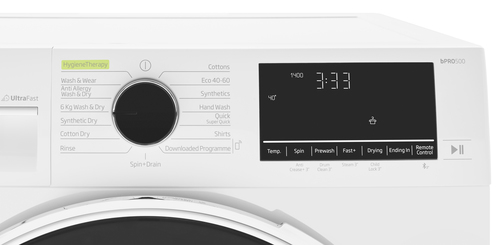 Beko B3D59644UW Freestanding – image 6