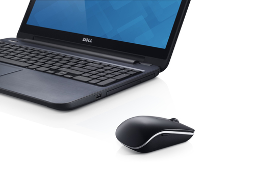 Dell WM324 mouse Office Ambidextrous RF Wireless Optical – image 5