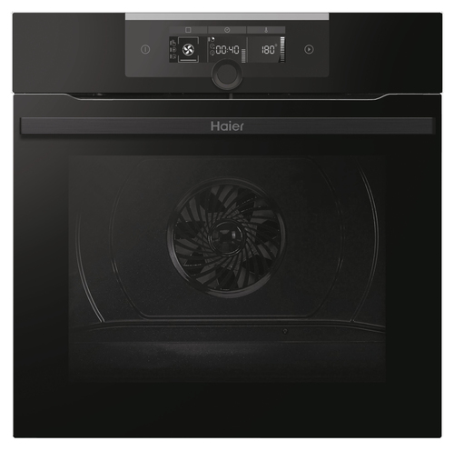 Haier I-Turn Series 2 HWO60SM2F3BH 70 L Черный