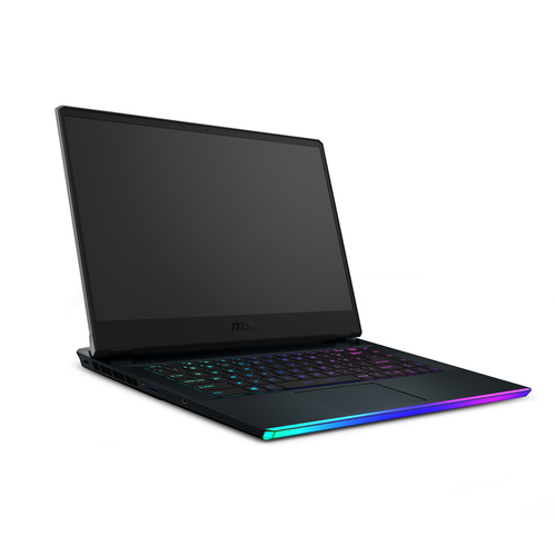 MSI GE66 10SE-677NL Raider – image 2