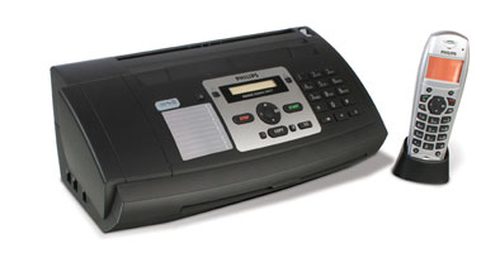 Philips Magic5 basic DECT