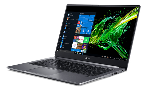 Acer Swift 3 SF314-57-57D6 Intel® Core™ i5 i5-1035G1 Laptop – image 3