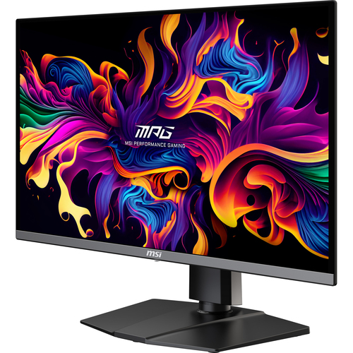 MSI MPG 271QRX QD-OLED 26.5'' gaming monitor, afbeelding 9