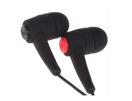 Lenovo P170 Headset Wired In-ear Office/Call center Black