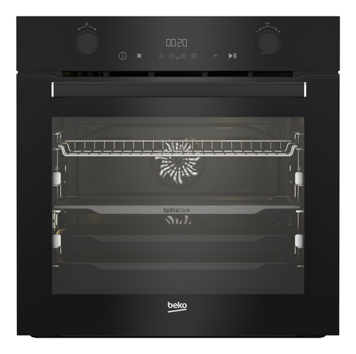 Beko BBVM17400BPS – image 1