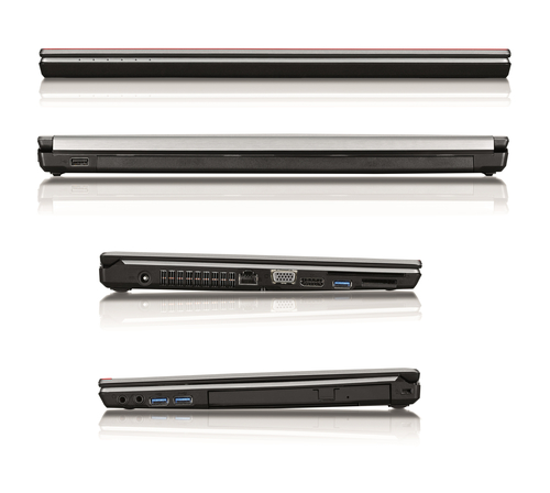 Fujitsu E734 + 3Y on Site – image 4