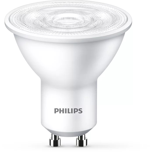 Philips 8718699659325 LED лампа Холодный дневной свет 6500 K 3,2 W GU10