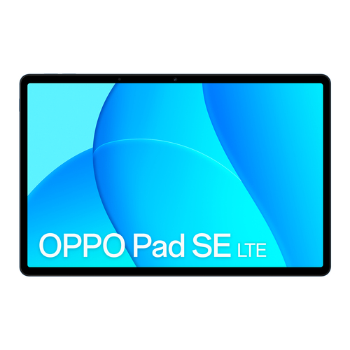 Oppo Pad SE 11 inch 128GB Wifi + 4G Blauw