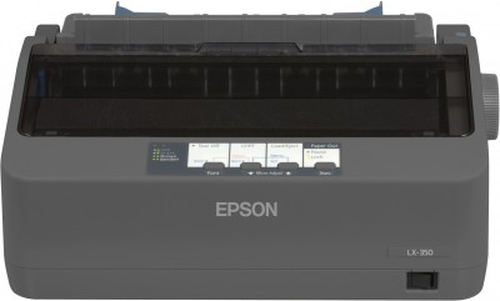 Epson LX-350 110V imagen 4