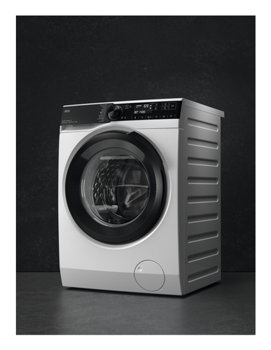 AEG LR7606AD4 Wasmachine Wit, afbeelding 3