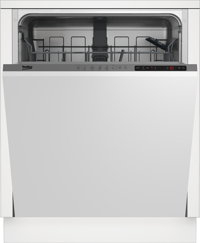 Beko BDIN25320 Fully built-in 13 place settings
