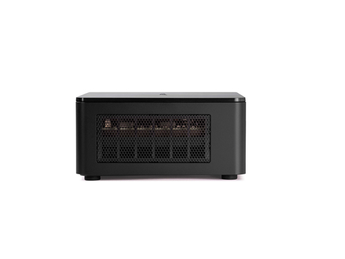ASUS NUC 12 RNUC12WSHi50000I UCFF Black – image 9