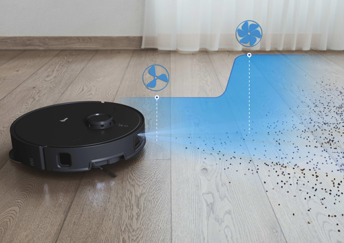 Hoover HG870HU 011 – image 7