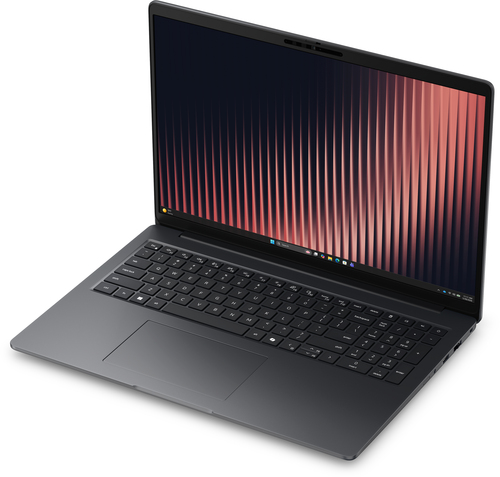 Dell Pro 3 16 P316265 Copilot+ PC AMD Ryzen AI 5 PRO 435 Laptop – image 3