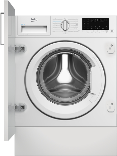 Beko WTIK74122 Integrated