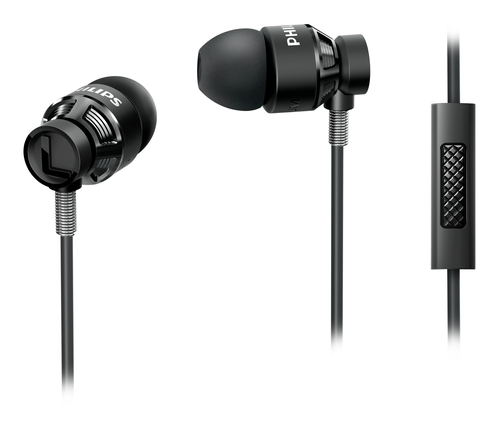 Philips Headphones with mic SHE5205BK/00