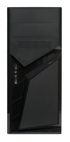 UNYKAch UK-3807 Tower Black – image 2
