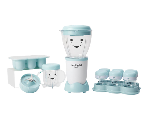 NutriBullet NBY50100 blender