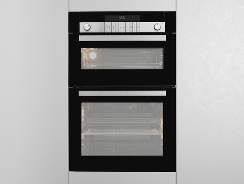 Grundig GEDM47000B oven – image 5