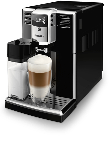 Philips 5000 series EP5360/10R1 coffee maker Espresso machine