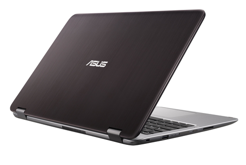 ASUS Vivobook Flip TP501UA-CJ102T Intel® Core™ i7 i7-6500U Hybrid (2-in-1) – image 2