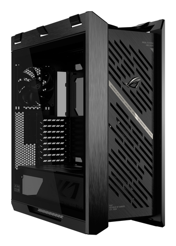 ASUS ROG Strix Helios II GX601S midi tower behuizing, afbeelding 2