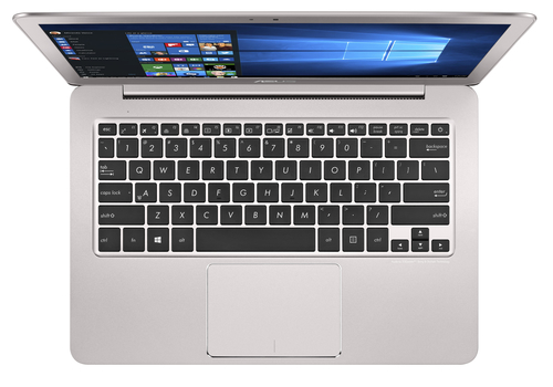 ASUS Zenbook UX306UA-FC091T laptop Intel® Core™ i7 i7-6500U – image 2