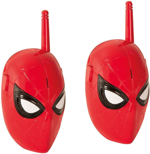 IMC Toys Spiderman Children's walkie talkie