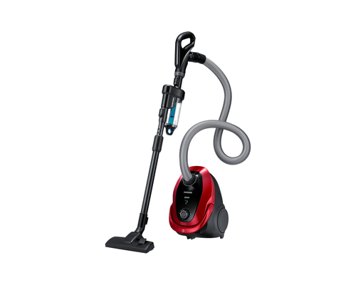 Samsung VC20M257AWR/AD vacuum – image 4