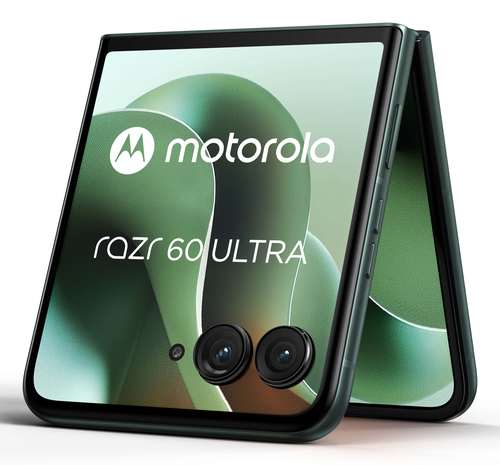 Motorola RAZR 60 Ultra - 5G smartphone, afbeelding 6