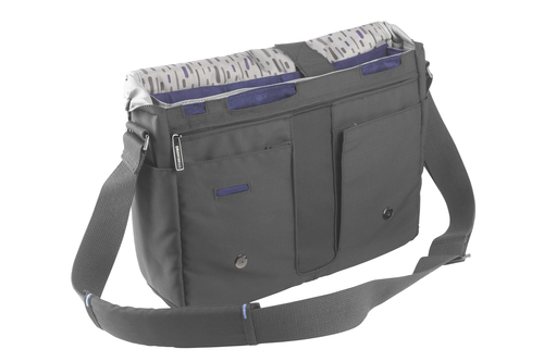 Kensington Contour Active Horizontal Messenger – image 3