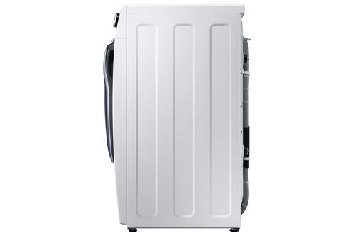 Samsung WD80K52E0AW washer dryer Freestanding Front-load White – image 4