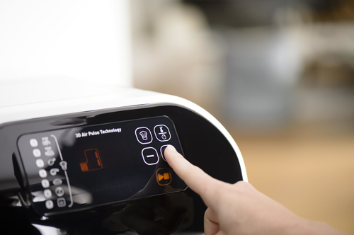 Tefal Delight Precision FX1020 fryer Stand-alone – image 4