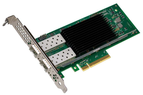 LENOVO ISG ThinkSystem Intel E810-DA2 10