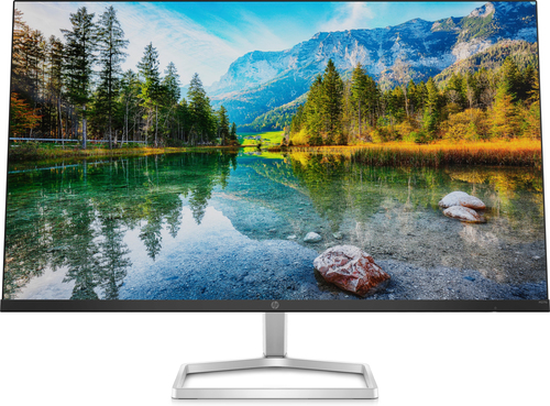 HP M27fe computer monitor
